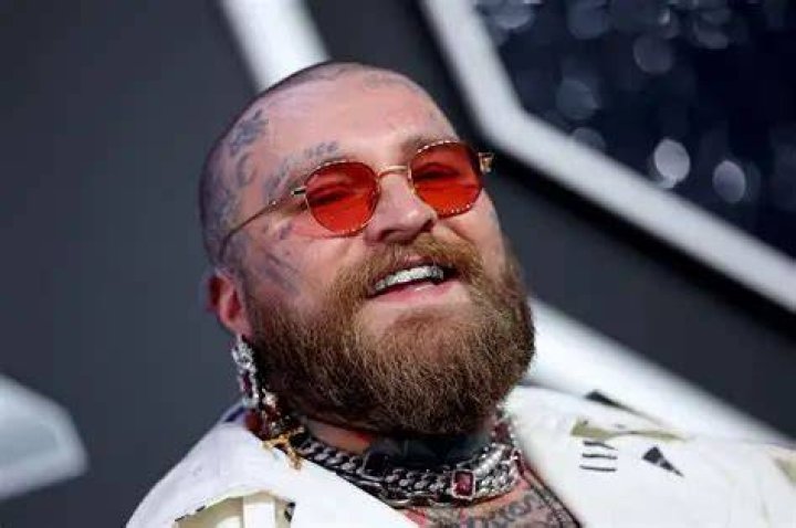 Teddy Swims Wiki, Age, Bio, Wife, Parents, Net Worth, You're Still The One