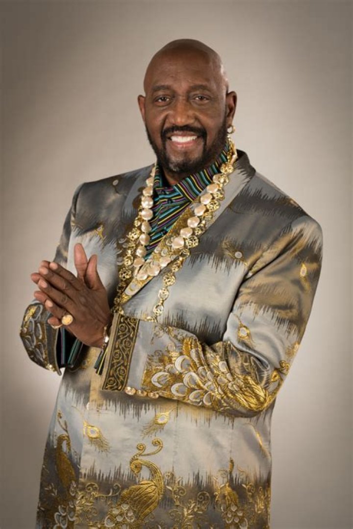 Temptations Founder Otis Williams Reflects on the Group&rsquo;s 60th