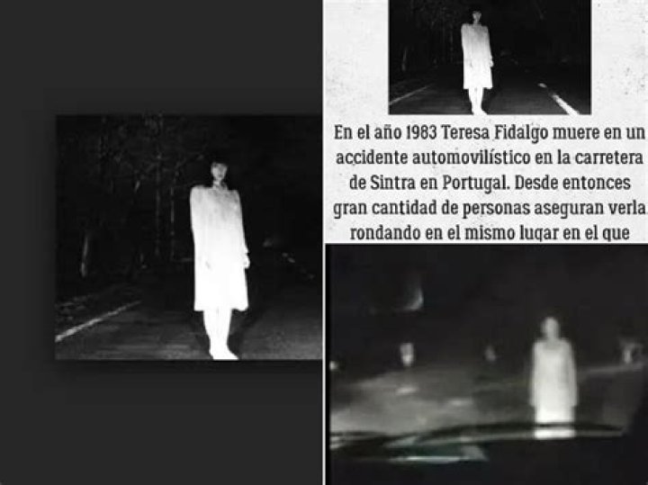 Teresa Fidalgo Real Story, Wikipedia, Age, Pictures illuminaija