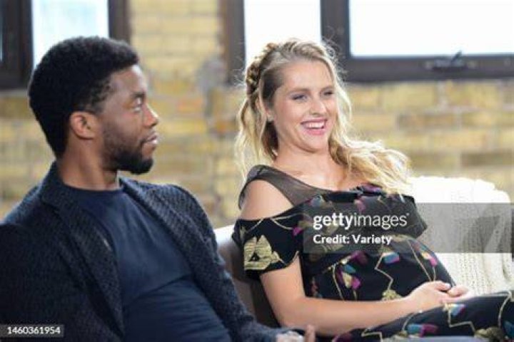 Teresa Palmer & Chadwick Boseman Premiere 'Message from the King' At