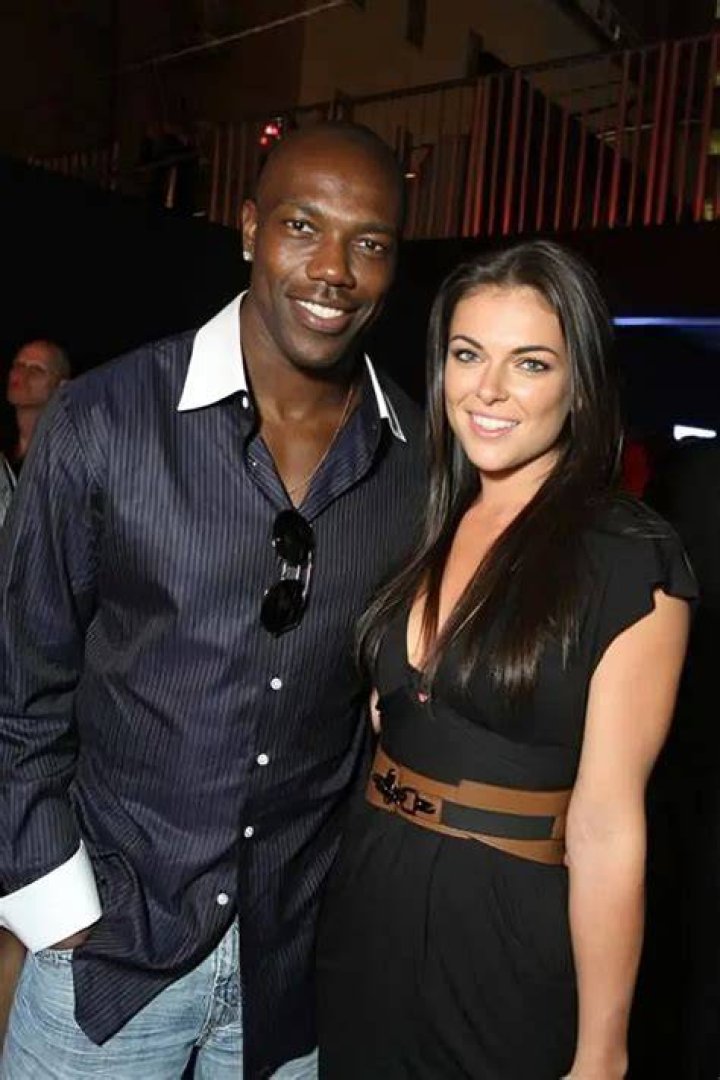 terrell owens girlfriend esexadarx