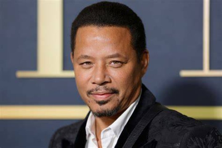 Terrence Howard hit with temporary restraining order from estranged