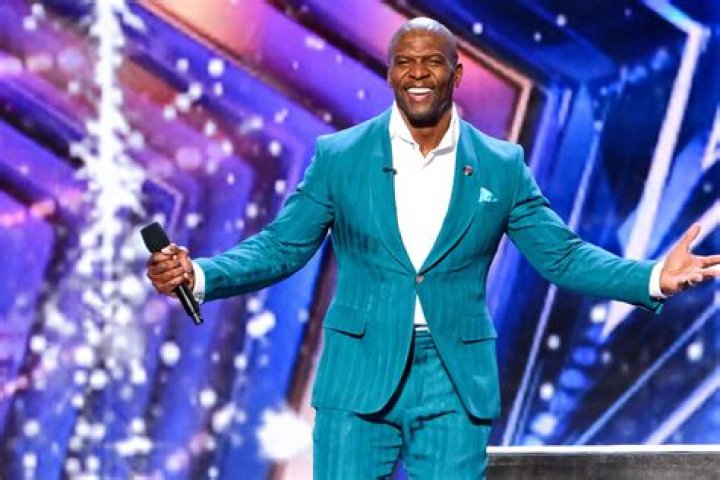 Terry Crews from AGT Is a Proud Father of Five Kids Meet His Large Family