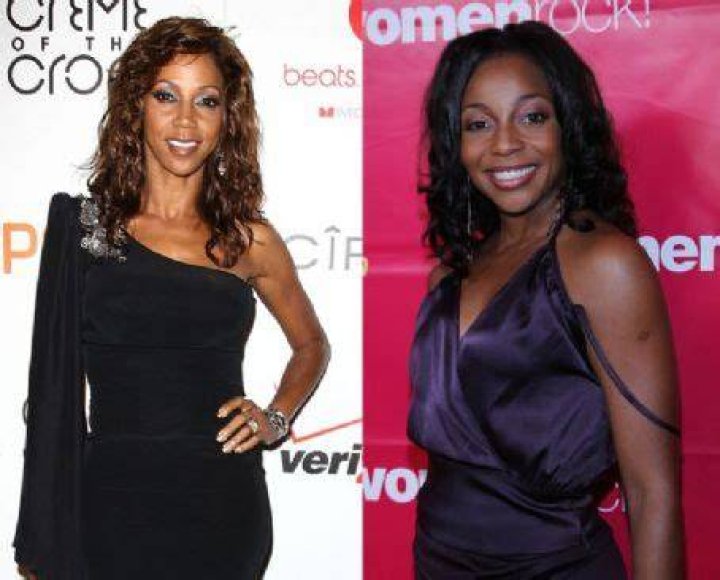 Terry Ellis With Husband? Plus Net Worth And Height Of The Singer