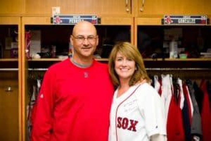 Terry Francona Children Meet Alyssa Francona, Jamie Francona, Leah