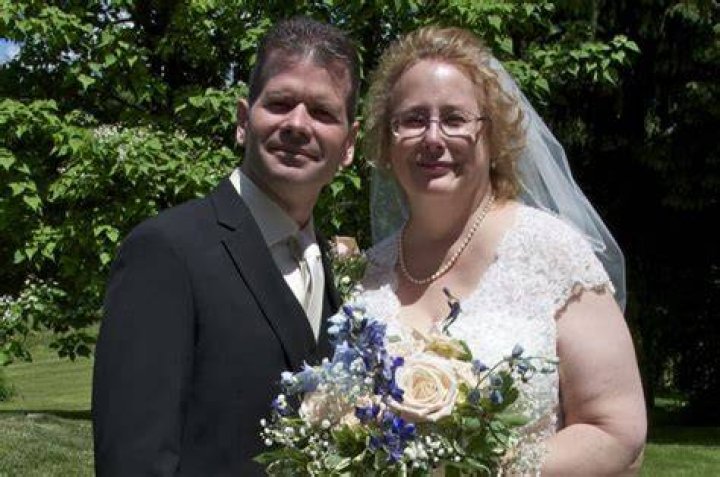 Terry Todd Wedding killed four members of his family out of revenge