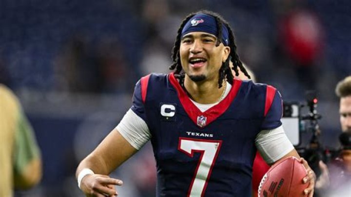 Texans Rookie QB C.J. Stroud Officially Named Week 1 Starter