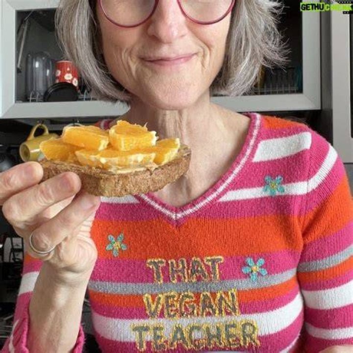 That Vegan Teacher&rsquo;s biography age, real name, TikTok ban Legit.ng