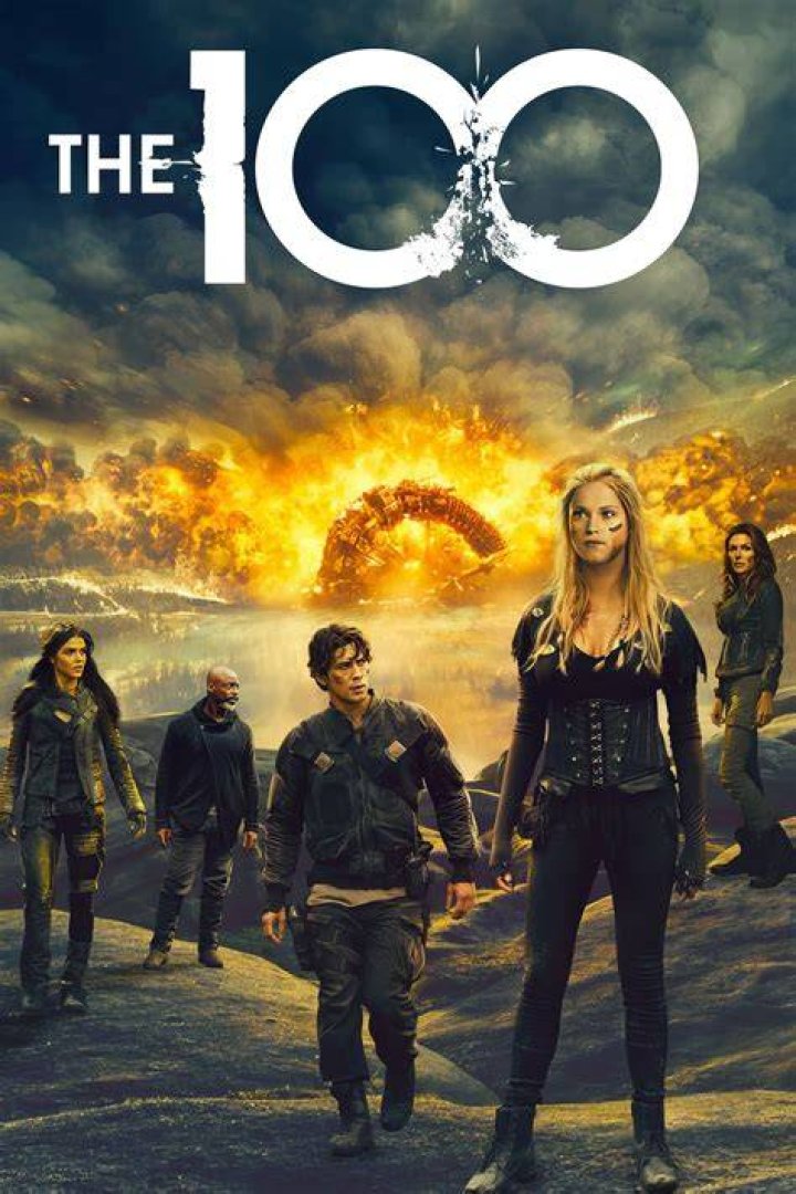 The 100's Eliza Taylor and Bob Morley Reveal They Secretly Married