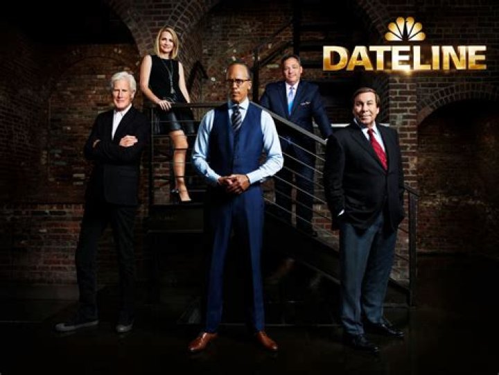 The 15 Best Dateline Episodes Ranked