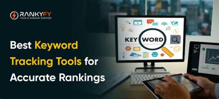 The 23 Best Keyword Tracking Tools According to Experts