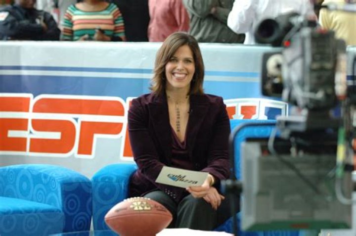 The 50 Worst ESPN Anchors of All Time Making You Change the Channel