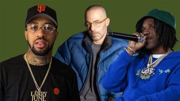 The Alchemist & Larry June Chronicle Making Of ‘The Great Escape’ Album In New Documentary