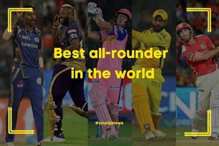 The All-Rounder's Success Story In 2024