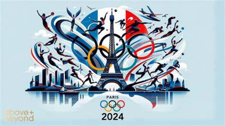 The Best 28 Olympics 2024 Esiline