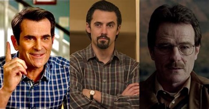 The Best TV Dads, Ranked