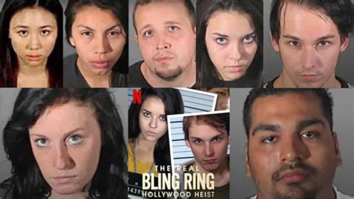 The Bling Ring Where Are They Now? Us Weekly