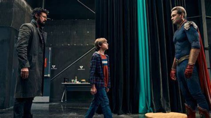 The Boys Season 4: How Those Gen V Finale Cameos and Mid-Credits Scene Set Up Viru