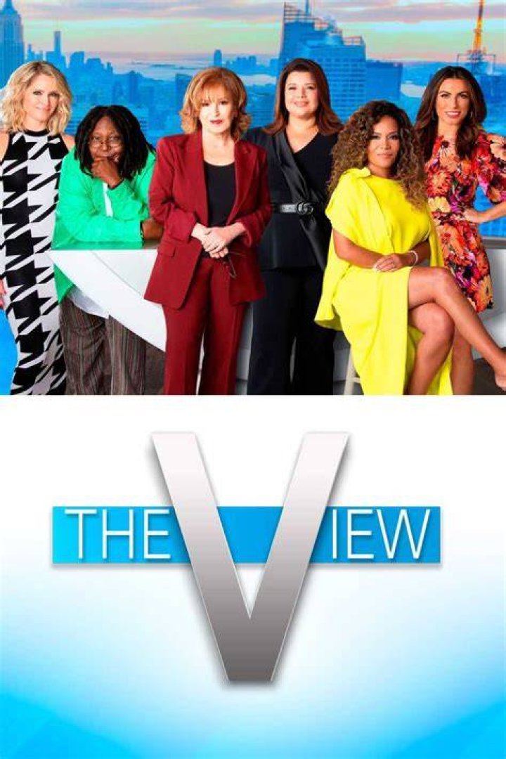 The Cast Of The View 2024 Rois Giralda