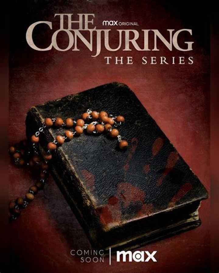 The Conjuring TV Series in Development at HBO Max