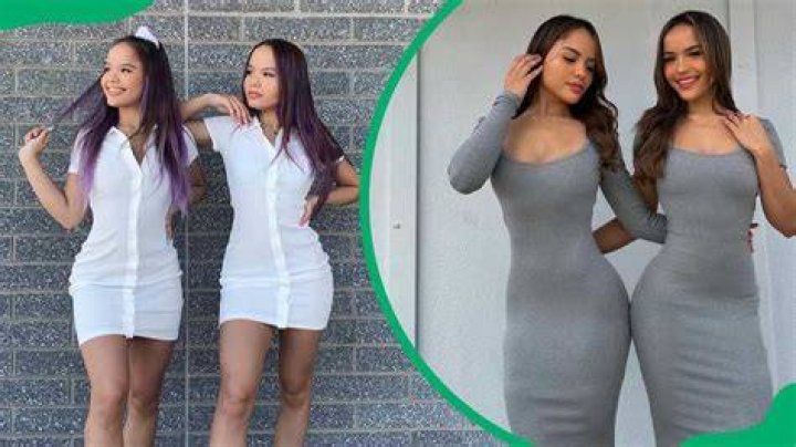 The Connell Twins Who Are They? Why Are They Famous? Editorialmash
