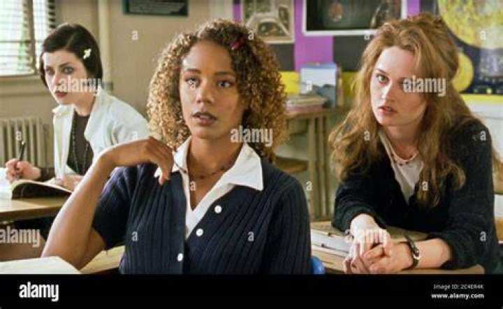The Craft Rachel True on the Racism She Encountered OnSet