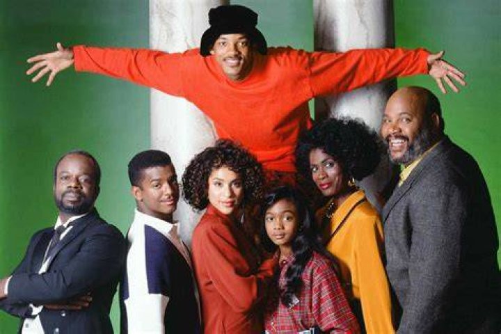 The Definitive Guide To The Cast Of Fresh Prince Of Bel-Air