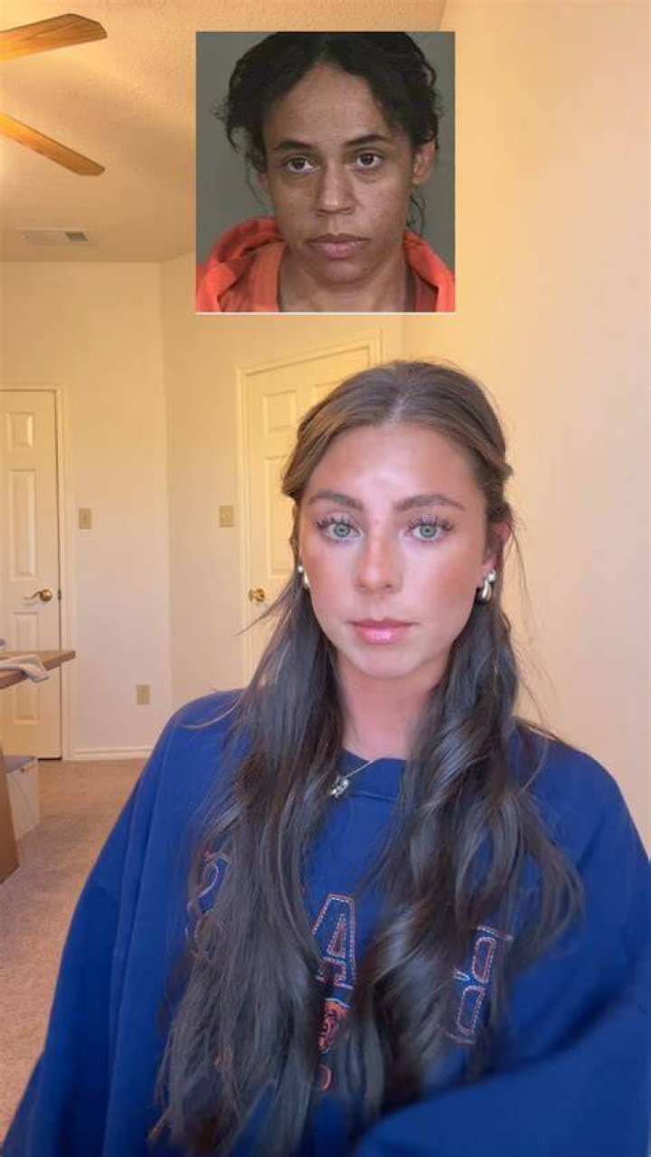 The Disturbing Case Of Angela Simpson & Terry Neely Podcast 151
