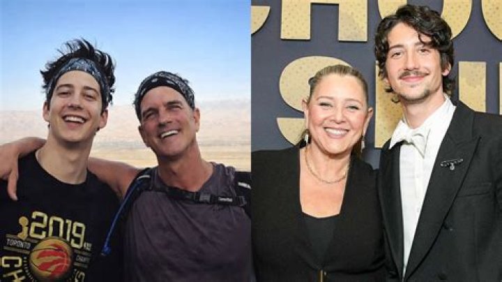 The Dynamic Duo: Jeffrey Brezovar And Camryn Manheim On The Power Of Collaboration