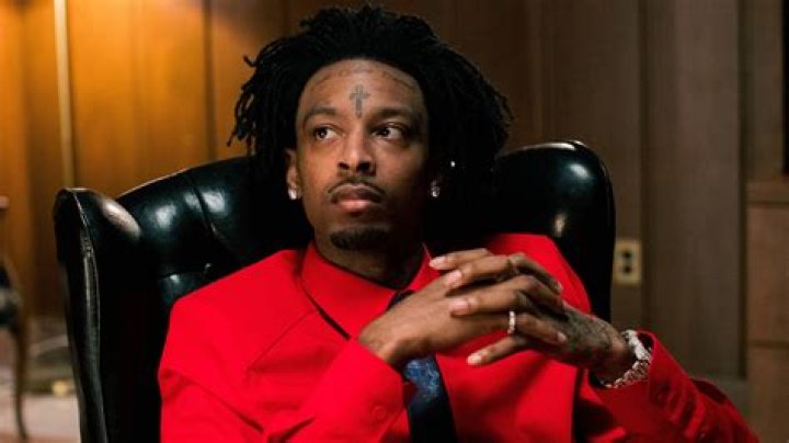 The Enigma Of 21 Savage's Fatherhood