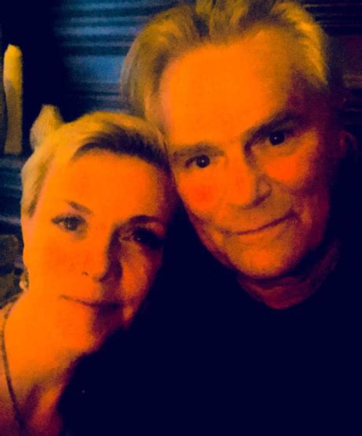 The Enigmatic Wife Of Richard Dean Anderson