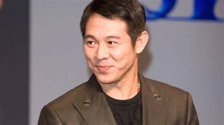The Enigmatic Woman Behind Jet Li