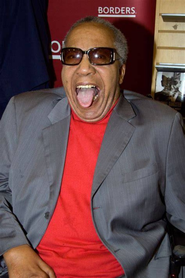 The Frank Lucas Eulogy I Should Have Delivered LEVEL Man