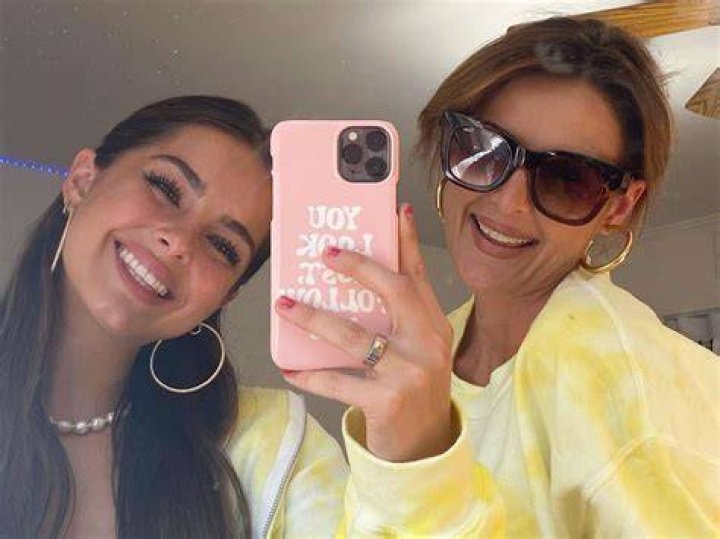 The Inspiring Mom Behind Addison Rae