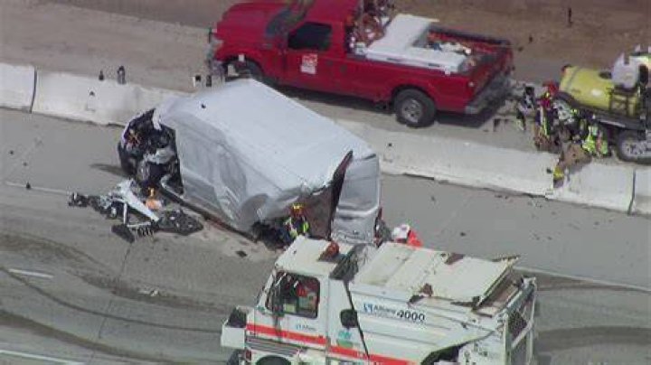 The "January 16, 2000 Car Accident"