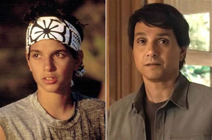 The Karate Kid Turns 30