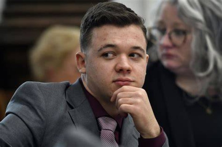 The Kyle Rittenhouse Trial, Explained The New York Times