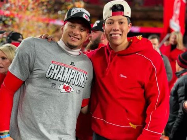 The Mahomes Siblings: Unlocking Potential, Inspiring Success