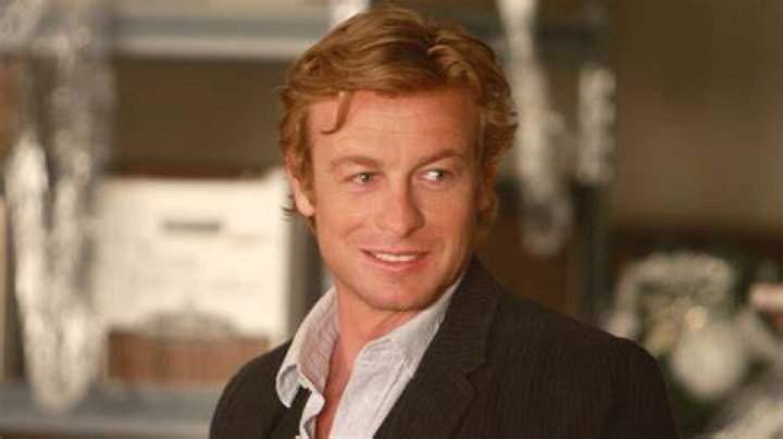 The Mentalist's Simon Baker Opens Up about His Happy 20Year Marriage