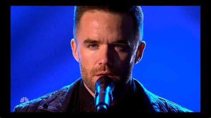 The Most Powerful Voice I Ever Heard - Brian Justin Crum - songs with really deep voices