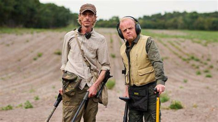 The New Detectorists The New York Times
