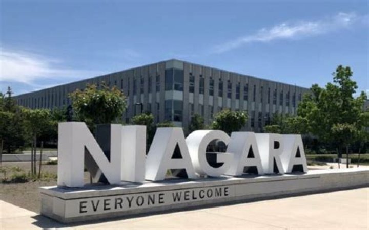 The Niagara Independent