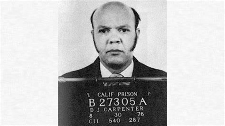 The Notorious Carpenter: A Serial Killer's Deadly Deeds