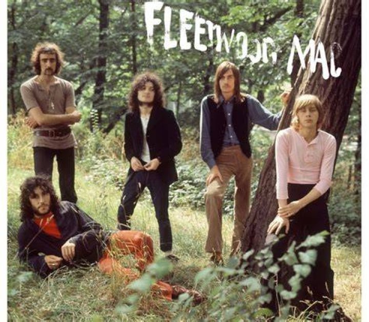The Number Ones Fleetwood Mac&rsquo;s &ldquo;Dreams&rdquo;