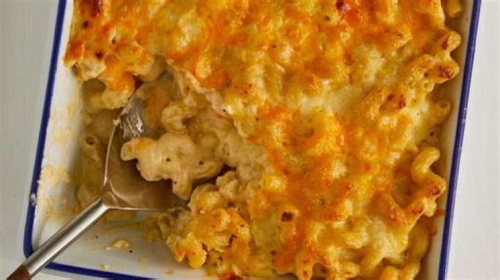 The Only Macaroni and Cheese Recipe You Will Ever Need