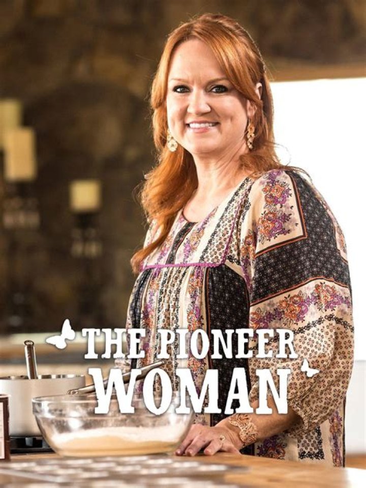 The Pioneer Woman Rotten Tomatoes