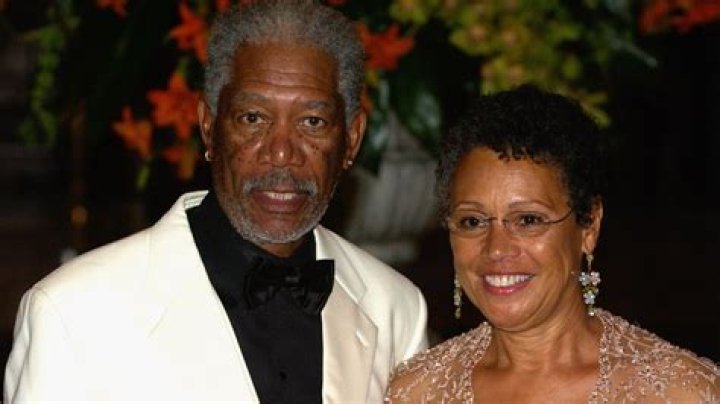 The Real Reason Freeman Got Divorced From His Wife Of 26 Years