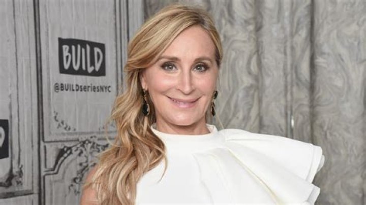 The Real Reason Sonja Got Divorced
