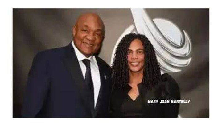 The Remarkable Mary Joan Martelly A Biography Time Million