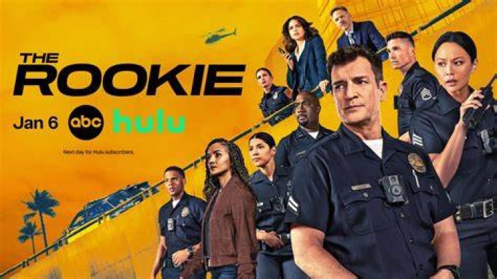 The Rookie Production & Contact Info IMDbPro